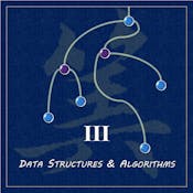 Data Structures and Algorithms (III)