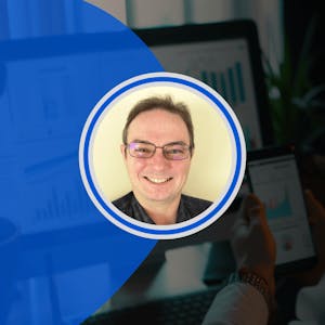 GenAI for Market Research Analysts - Online CE Course