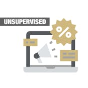 Unsupervised Text Classification for Marketing Analytics