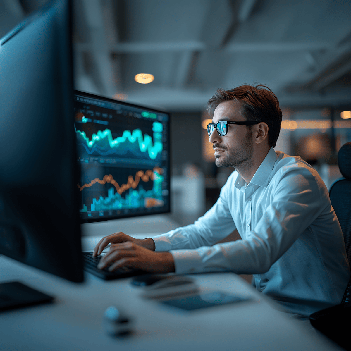 Performance Analytics & Optimization