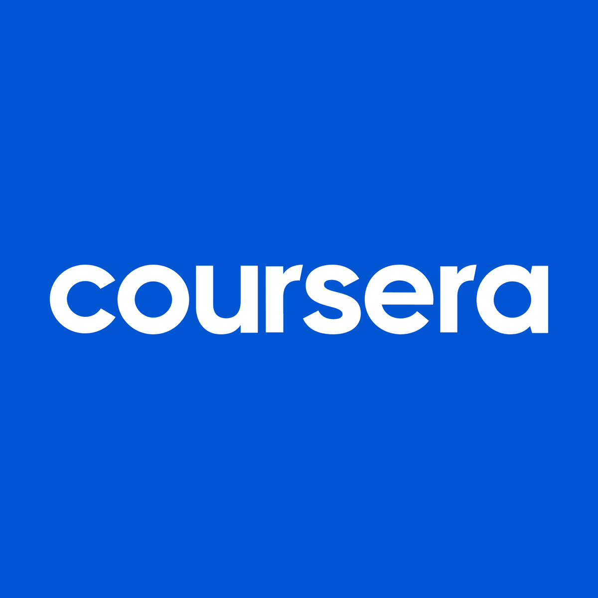 Coursera Plus - Unlimited access to 7,000+ world-class courses
