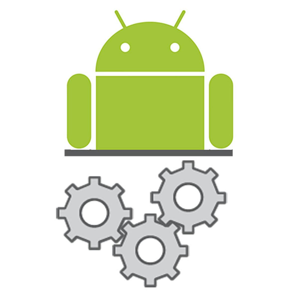 android app components intents activities and broadcast receivers coursera