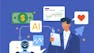 Artificial Intelligence in Social Media Analytics