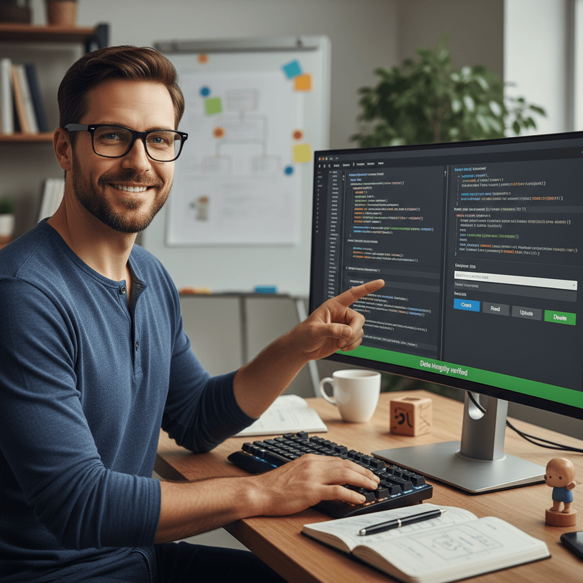 Build and Apply Java Hibernate CRUD Applications