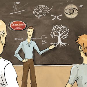 Finding Purpose and Meaning In Life Living for What Matters Most