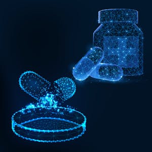 Image for the Uso prudente de antimicrobianos en el entorno hospitalario course