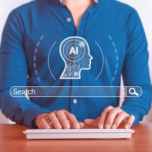 Generative AI for Keyword Research - Online CE Course