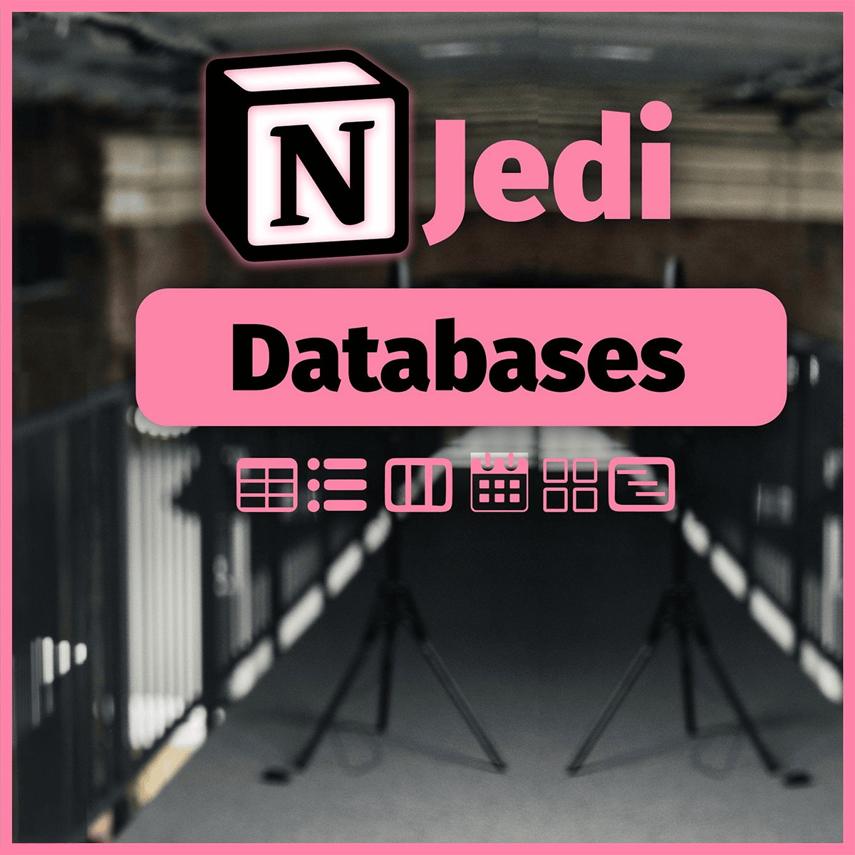 Use Notion Databases Like a Pro