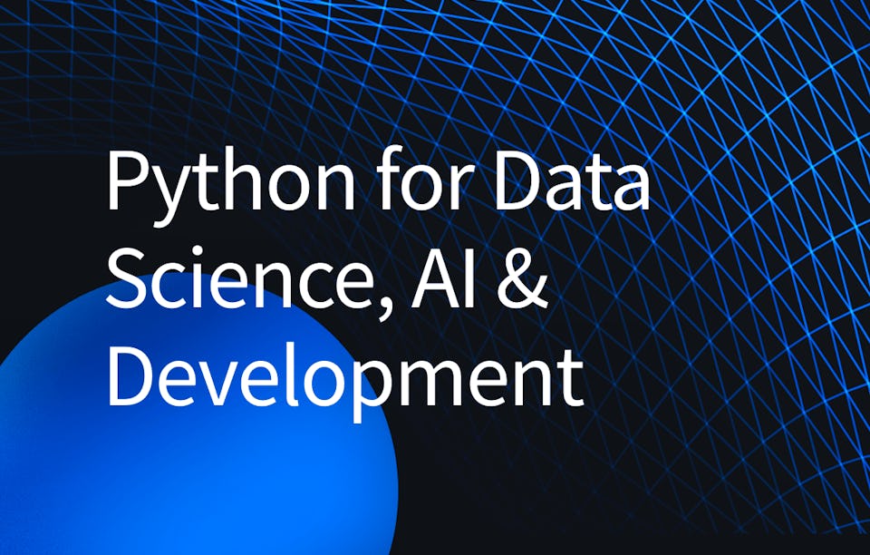 Introduction to Python for Scientific Computing | Coursera