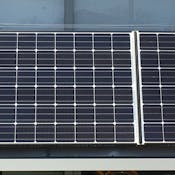 Solar Power Sensors
