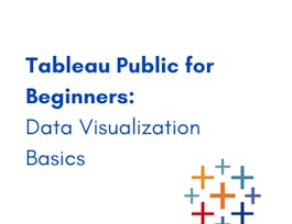 Getting Started with Tableau | Coursera
