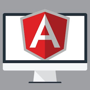Single Page Web Applications with AngularJS from Coursera | Course by Edvicer