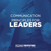 Communication Principles for Leaders