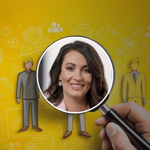 How to Develop and Maintain a Healthy Talent Pipeline from Coursera Instructor Network online course platform