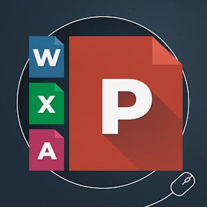 Competencias digitales de ofimática Microsoft PowerPoint