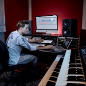 Diseño Sonoro desde cero: Síntesis Sustractiva