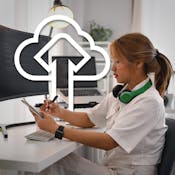Moving to the Cloud
