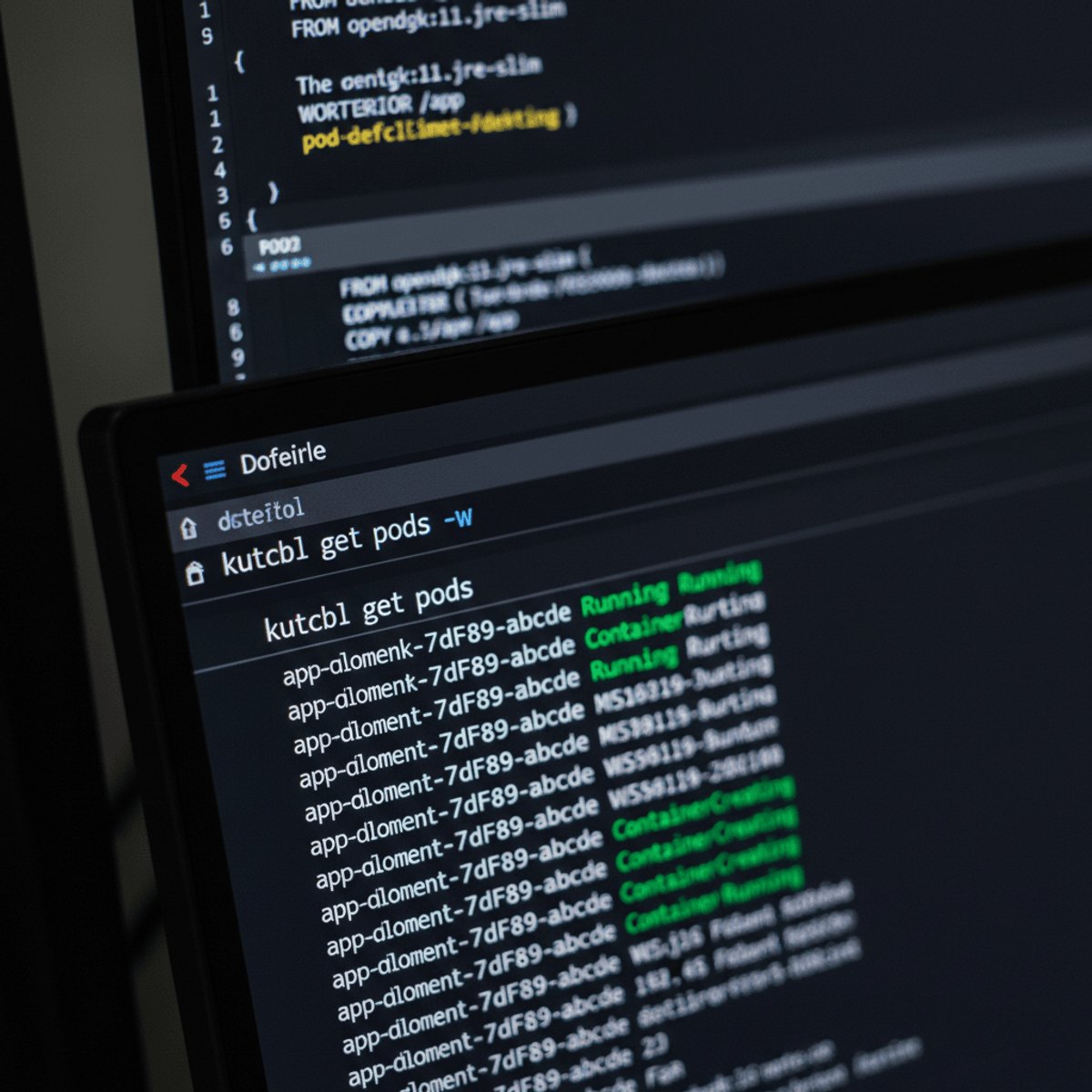 Implement CI/CD Automation with Jenkins, Docker & Kubernetes