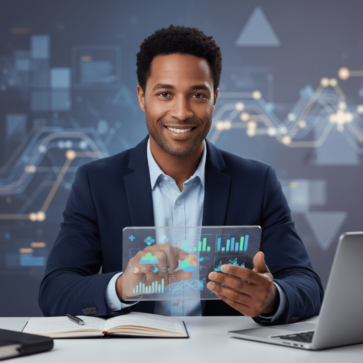 Analyze and Visualize Data Using Tableau Desktop