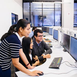 Leadership & Organization Design from Illinois Tech online course platform