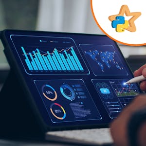 Data Streaming and NLP with PySpark from Edureka online course platform