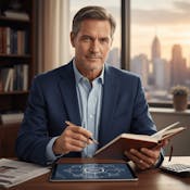 Analyze Personal Finance and Private Wealth Strategies