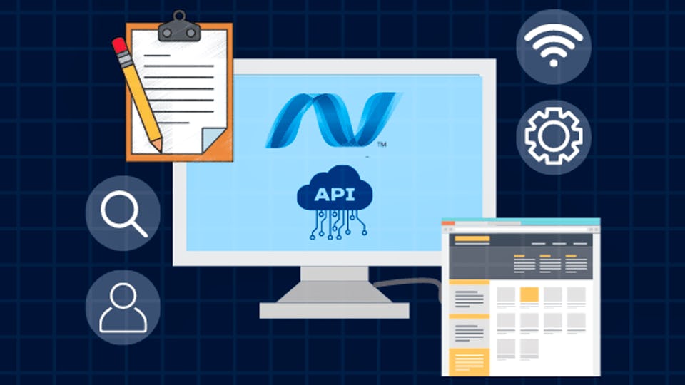 APIs in C#: Create a Student Management API