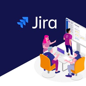 Gestión de proyectos e historias de usuario con Jira - Online CE Course