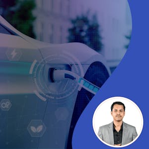 EV Evolution: Comprehensive Introduction to EVs - Online CE Course