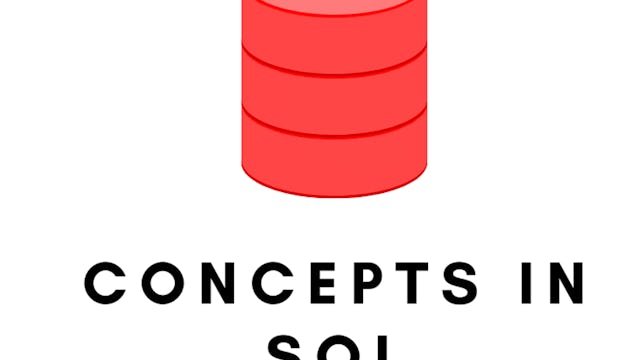 SQL: A Practical Introduction for Querying Databases | Coursera