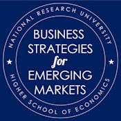 Business Strategies for Emerging Markets
