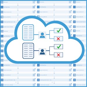 Automate Doc Review Process with SharePoint & Power Automate - Online CE Course