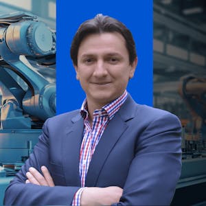 Future of Production - Online CE Course