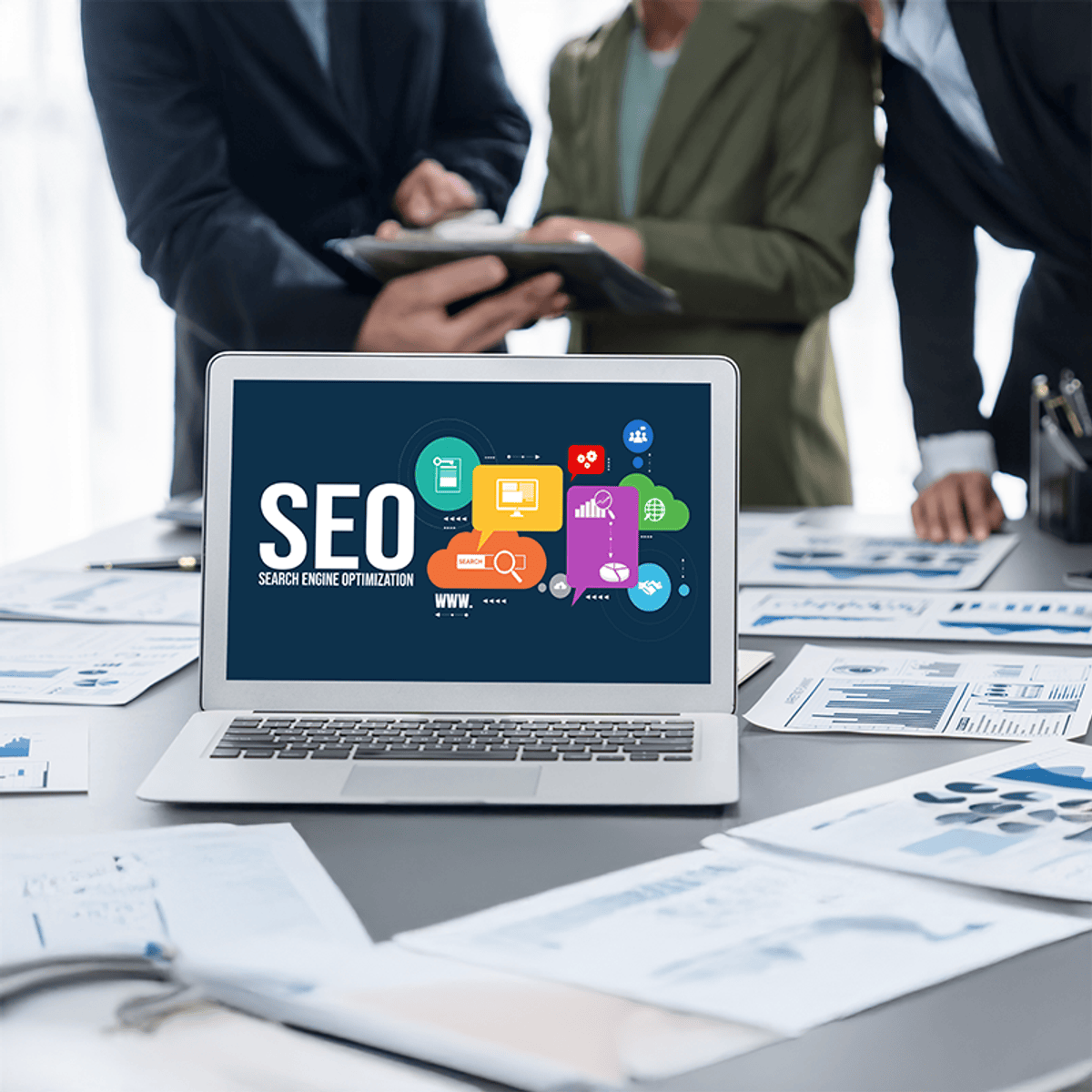 Boost SEO Tools