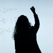 Algebra and Differential Calculus for Data Science
