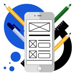 Mobile Interaction Design: How to Design Usable Mobile Products and Services from Coursera | Course by Edvicer