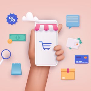 Course 2: Introduction to Adobe Commerce from Adobe online course platform