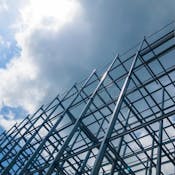 Modelling, Analysis and Design of Steel Buildings