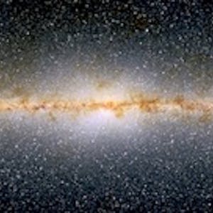 The Evolving Universe