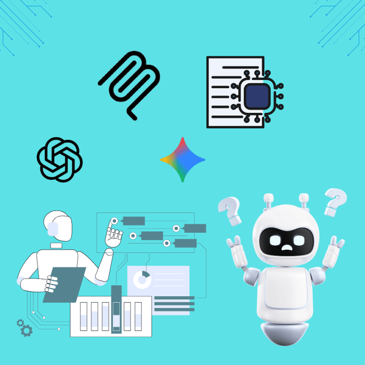 Build Production AI Agents with RAG & MCP