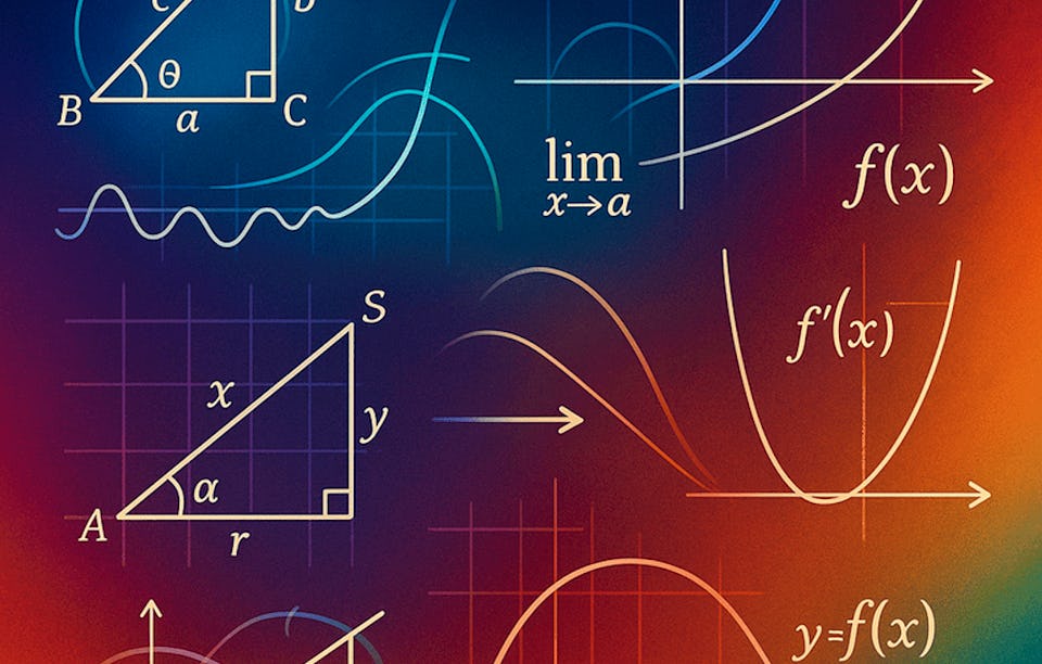 Mathematical Foundations for Computing | Coursera