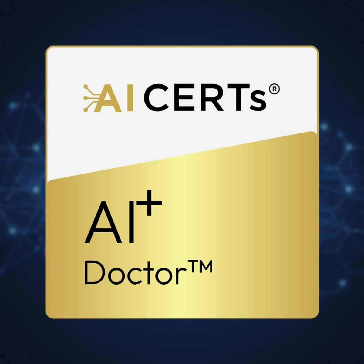 AI for Medical Professionals