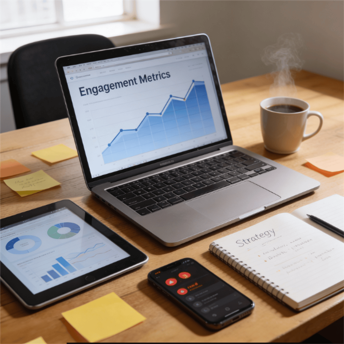 Email Marketing: Build and Optimize High-Converting Campaign