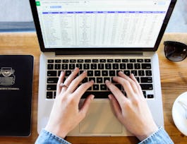 presentation with excel presentation with excel