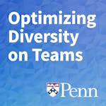 Optimizing Diversity on Teams