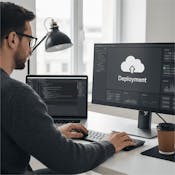 Scalable Deployment and DevOps for Web Development