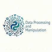 Data Processing and Manipulation