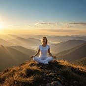 Empowerment and Wellness: A Mindfulness Journey for Women