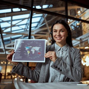 Image for the B2B and Territory Sales Strategies and Techniques course