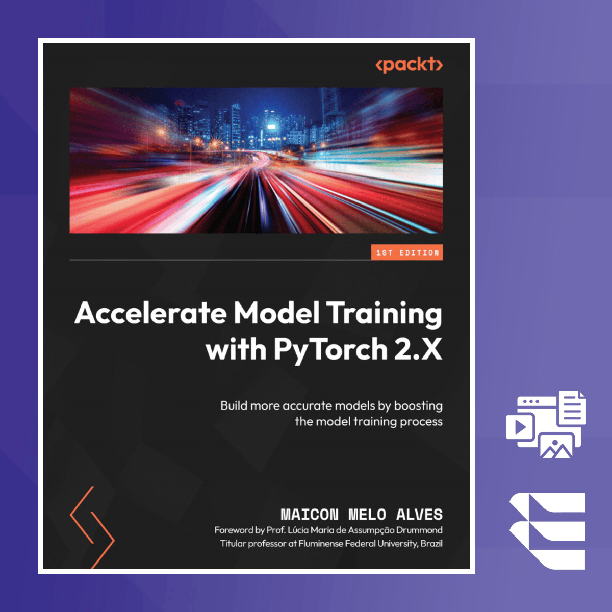 Accelerate Model Training with PyTorch 2.X